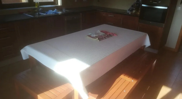 Villa With 4 Bedrooms in Loulé, With Private Pool, Furnished Terrace and Wifi, Rezervovat Vila Hotely v Sotavento s parkováním, Parkování