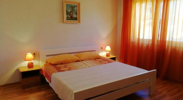 Апартаменты с 2 комнатами Apartments Jadranka Ivana Pula