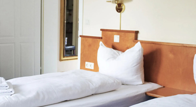 Hotel Villa Stockum