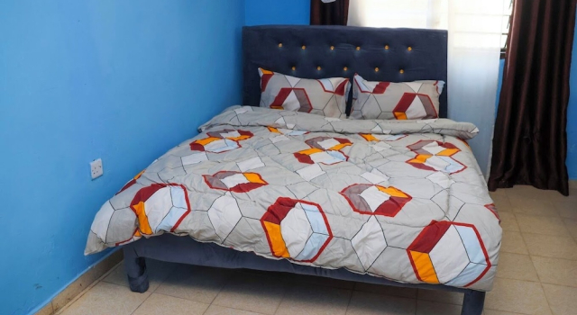 Mtwapa Empire Holiday Bedsitters, Buchen Sie Ferienwohnung Mtwapa 