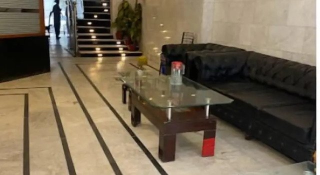 New Al Madina Hotel