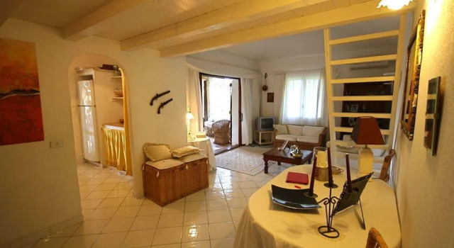 Villa Desiderio, Buchen Sie Villa Olbia Costa Smeralda
