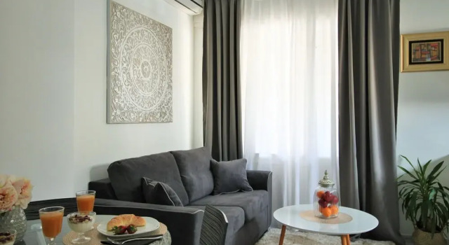 Split centre VIVERE apartment, Prenota Appartamento Splitska 