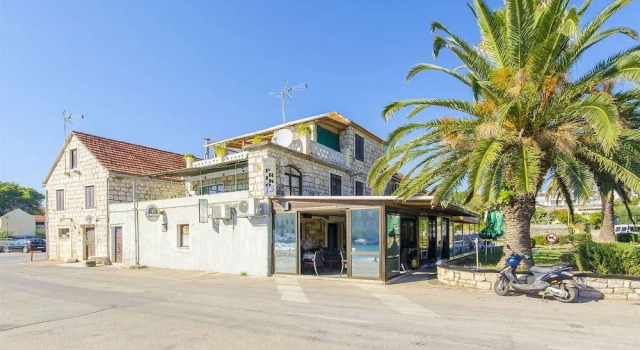 Apartment Snjezana