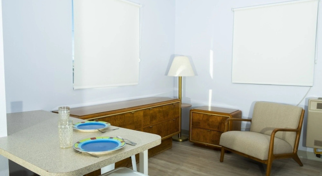 Люкс Premier Dark Sky Suites