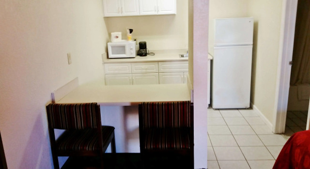 Четырёхместный люкс Country Hearth Inn & Suites Augusta