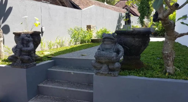 1 Bedroom Nature View life as local, Book Hotel Seririt Bali