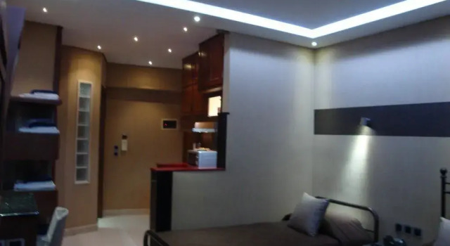 Hotel Tony