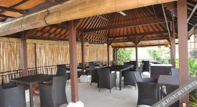 艾里巴厘岛苏卡瓦提芭图布兰帕赛坎 29B 酒店(Airy Sukawati Batubulan Pasekan 29B Bali)