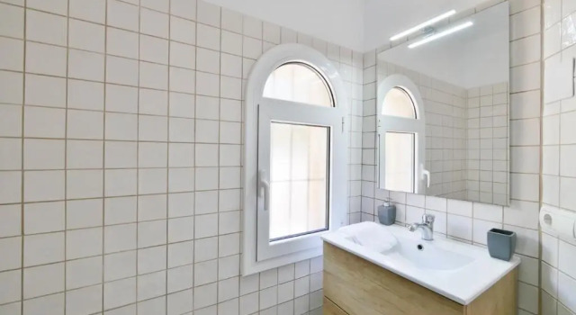 Апартаменты с видом на море Casa Concha Apartamentos en primera linea de mar