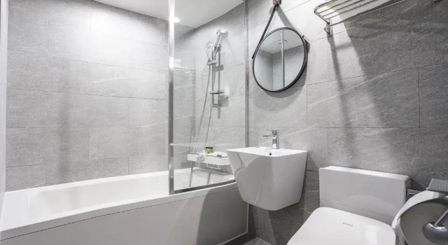 Номер Standard JJ Hotel