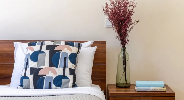 Elegant and Modern 1BR in Dubai Marina!, Забронировать Апартаменты/квартира Апартаменты Эмирата Дубая, рядом с Dubai Marina Yacht Club, Апартаменты/квартира