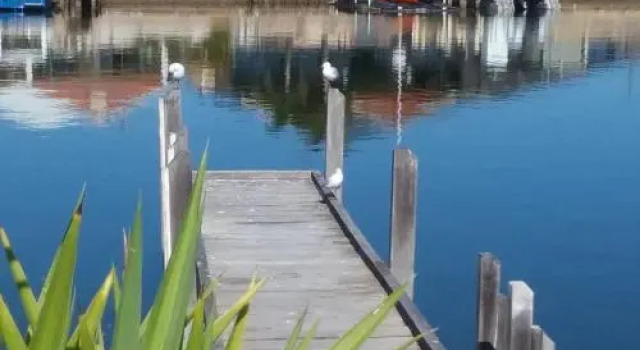 Serenity on Murray Waters B&B, Reserva ahora Bed & breakfast  