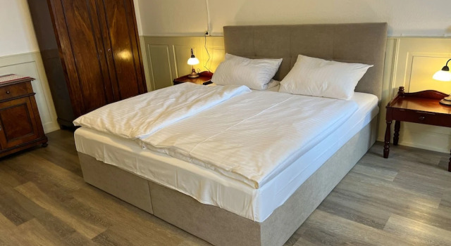 Двухместный номер Standard Hotel Engel Buch