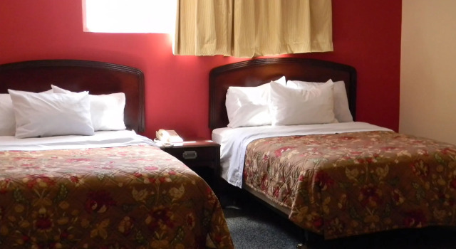 Hotel Plaza Hermosa
