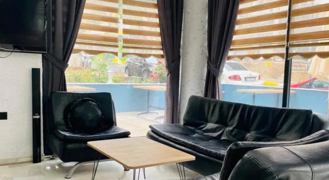 Nesclass Otel 3, Забронировать Отель Отели Кушадасы с бассейном, рядом с Kusadasi Bars Street, Бассейн