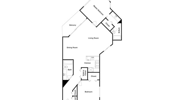 New Listing! Beachfront Perch W/ Pool & Balcony 2 Bedroom Condo