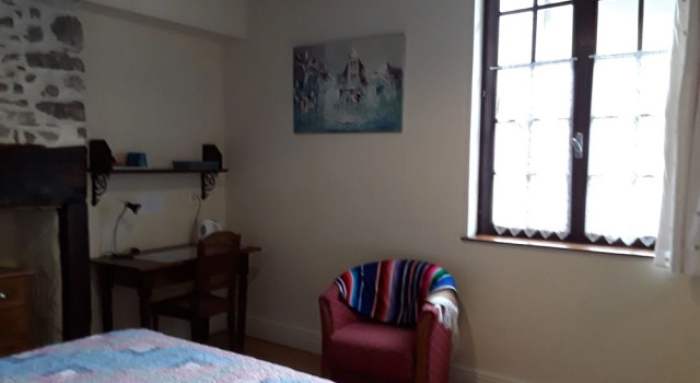 La Porte Valette, Book Hotel Entraygues-sur-Truyere Aveyron