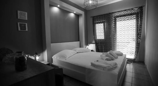 Апартаменты Цокольный этаж Magdalenes Premium Apartments