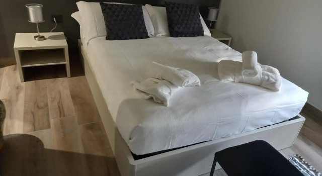 Residenza Novi, Buchen Sie Hotel Novi Ligure Piemont