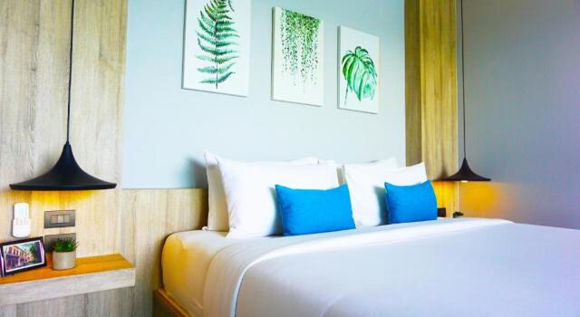 Antiya Hotel Phuket