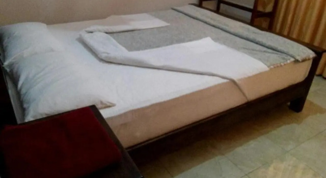 Amaya View Guest Inn