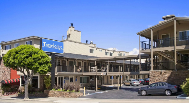 Travelodge by Wyndham San Francisco Bay
