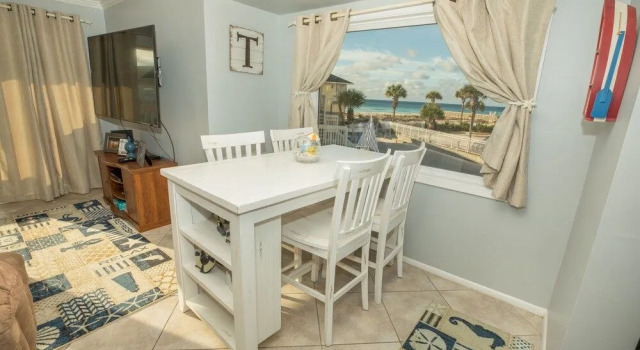 Sandpiper Cove 2119 1 Bedroom Condo by RedAwning, Rezerwuj Apartament Destin Emerald Coast