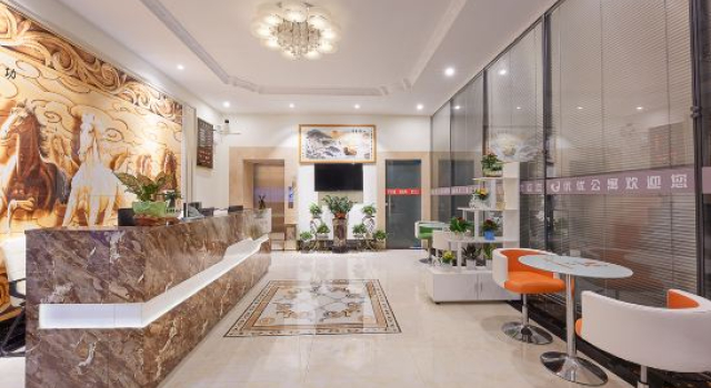 Youyou Boutique Apartment, Boek Appartement Hotels in Guangdong met parkeren, Parkeren