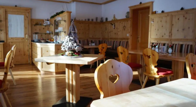 Landhaus St. Georg, Забронировать Дом для отпуска Виллы Хинтерглемм, Вилла