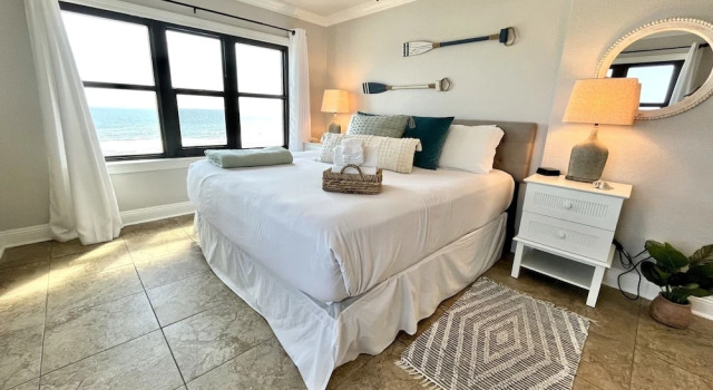 Harbour Place 511 3 Bedroom Condo by RedAwning, Prenota Appartamento Hotel a Alabama con piscina, Piscina