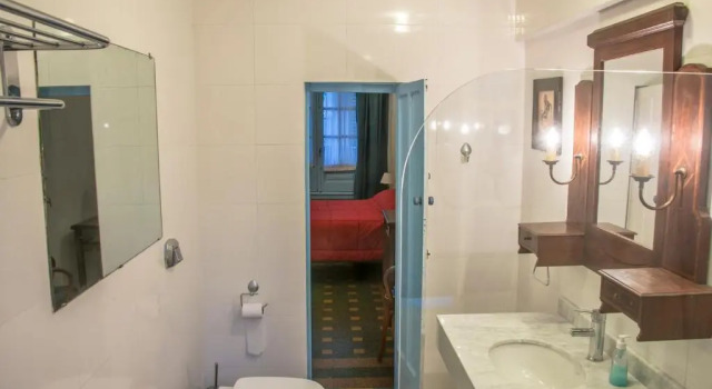 Люкс Casa Chango Hostel