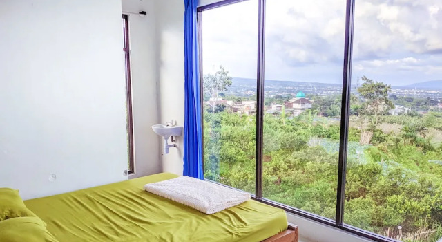 Superior Vila Villa Kebon Jeruk Syariah Malang by ecommerceloka