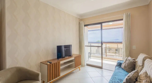 Apart w/ Pool 400m Praia dos Ingleses Posc0311