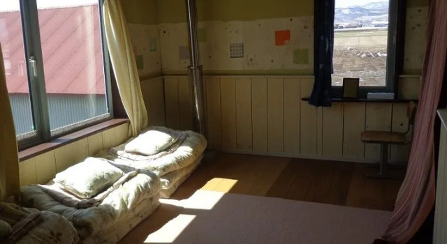 Guest House Kakinoya, Rezervovat Penzión Nakafurano Furano Ski