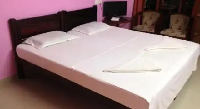 Green Plaza Beach Resort