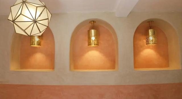 Двухместный номер Classic Riad 10 Mandarin BOUTIQUE RIAD