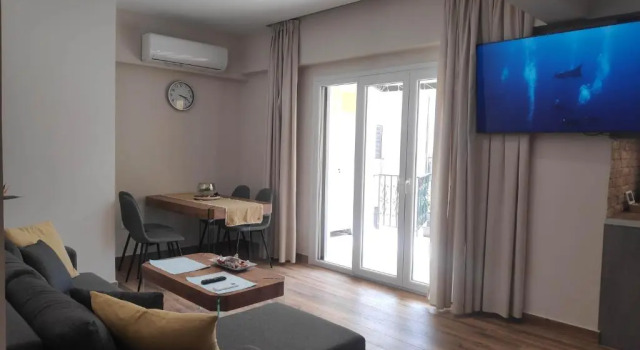 Апартаменты Saroko Residence