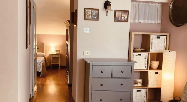 Четырёхместный номер Comfort c 1 комнатой Domus Volumnia Country House