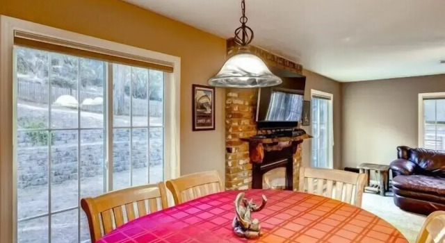 Yosemite Scenic Wonders Anglers Rest 2Bd, Reserva ahora Casa o chalet Yosemite Forks Estados Unidos