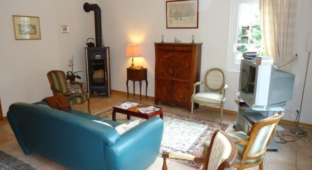 L'Accueil, Prenota Chalet Bagnes 