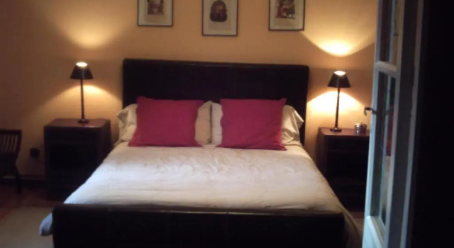 Люкс Deluxe Quinta del Canal