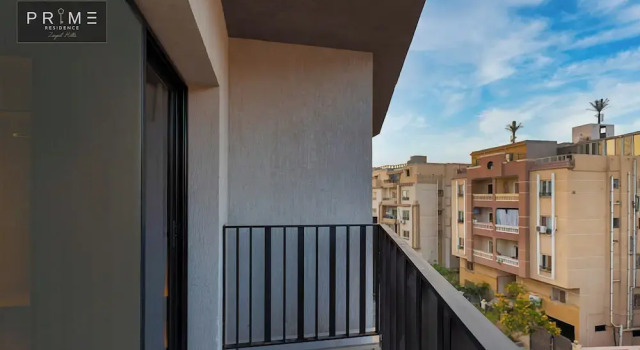 Prime Residence Zayed Hills, Book Hotel Hoteller i Giza Governorate med parkering, Parkering