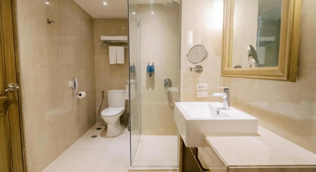 Scenic Tagaytay Getaway with Taal Views, Prenota Appartamento Hotel SPA a Luzon, SPA