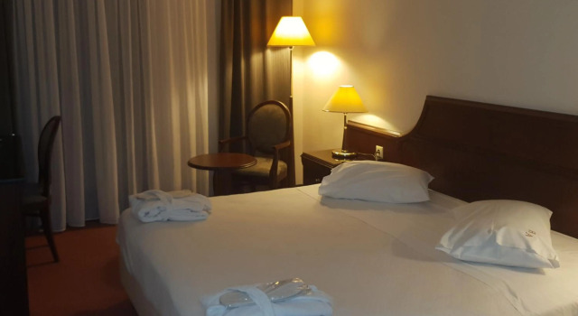 Apollonia, Reserva ahora Hotel Hoteles en Delfos con aparcamiento, Aparcamiento