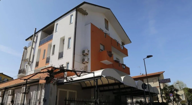 Hotel Villa Dina