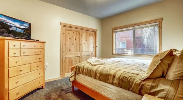 Residing Retreat, Забронировать Отель Отели South Lake Tahoe Area с парковкой, Парковка