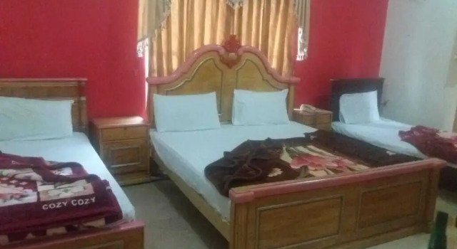Номер Economy Capital Sweet Home