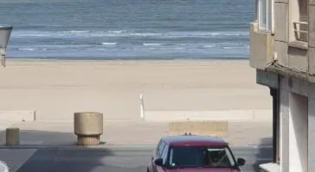 Villa vista mare, Varaa Villa Dunkerque 