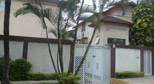 Коттедж Casa Guarujá
